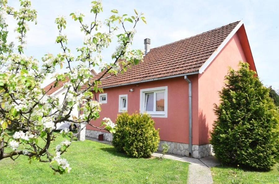 Daria's Countryside Niksic